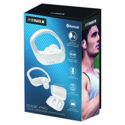 EARPHONE,EDGE,FSHR,BT,WH